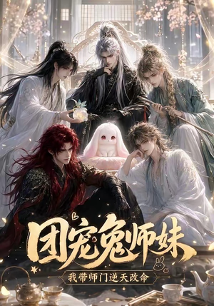 团宠兔师妹我带师门逆天改命（44集）高质量短剧推荐