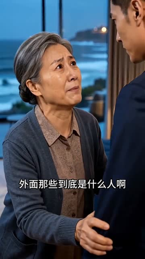 护母踏平风云（55集）短剧来了抢先观看