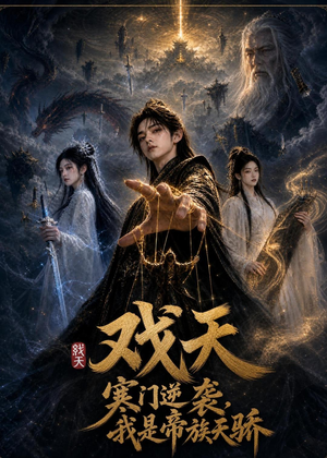 戏天：寒门逆袭？我是帝族天骄（60集）在线看短剧全集免费看