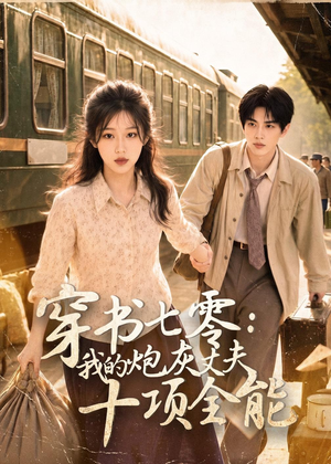 穿书七零：我的炮灰丈夫十项全能（71集）排行榜前十短剧任你看