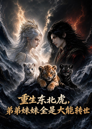重生东北虎，弟弟妹妹全是大能转世（60集）悟空游览器免费看短剧