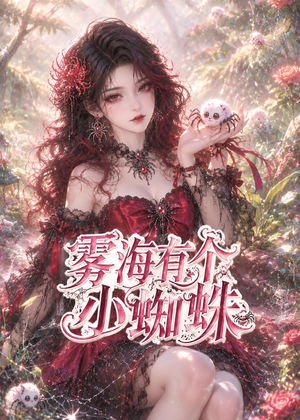 雾海有个小蜘蛛（72集）热门短剧推荐持续中