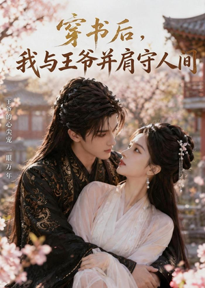 穿书后，我与王爷并肩守人间（34集）好看短剧不容错过