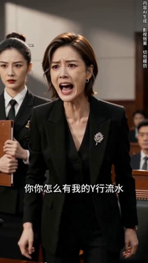 退休金5000？我摊牌后前妻全家慌了（53集）好看又上头的红果短剧