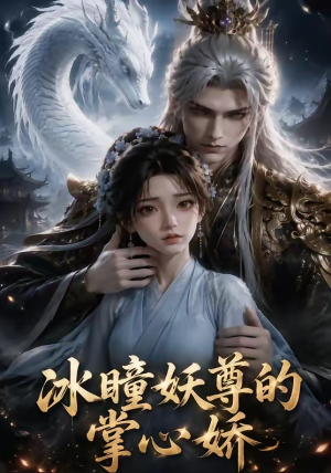 冰瞳妖尊的掌心娇（47集）短剧完结全集限免刷