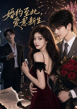 婚约至此，爱意新生（43集）精彩短剧天天看