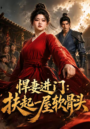 悍妻进门：扶起一屋软骨头（60集）火爆短剧精彩分享