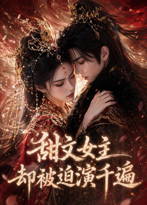 甜文女主却被迫演千遍（22集）短剧全集幕后花絮版
