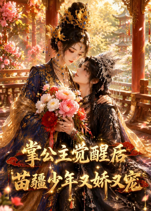 掌公主觉醒后，苗疆少年又娇又宠（50集）一口气追完的短剧列表汇总