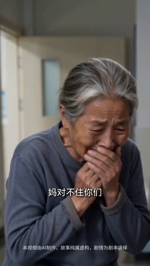 一张彩票,照出两家人(34集) 一张彩票,照出两家人(34集)在线观看全集高清短剧