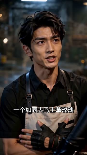 我在末世当厨子，丧尸全成我保镖（70集）热门短剧推荐。