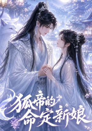 狐帝的命定新娘（35集）在线观看短剧完整版