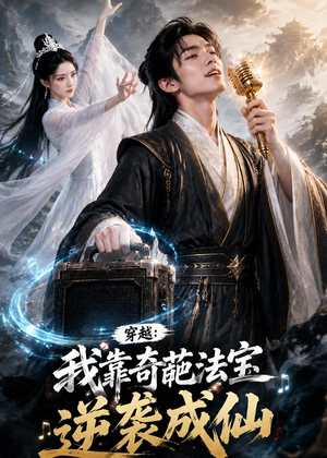 穿越：我靠奇葩法宝逆袭成仙（60集）免费短剧全集任你观看