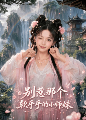 别惹那个软乎乎的小师妹(75集) 别惹那个软乎乎的小师妹(75集)精彩短剧每天更新