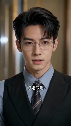 订婚宴遭顶替，我撤回所有馈赠（45集）河马短剧免费看全集