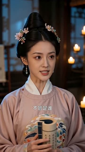 如是人间玉如烟（60集）每日短剧追不停