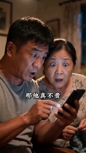 守着灶台，守住本心（52集）百亿短剧抢先看