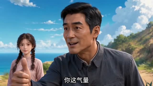 渔乡守真心（94集）热播短剧持续更新