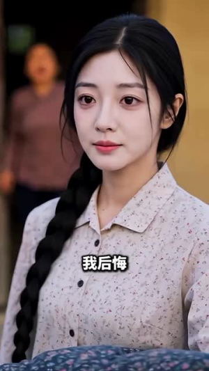 窑火照晚秋（49集）最新短剧全集完整版