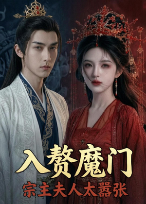 入赘魔门，宗主夫人太嚣张（45集）一口气享受短剧大结局的快感
