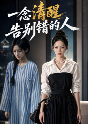 一念清醒，告别错的人（19集）真的太精彩了短剧合集分享