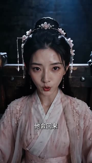 脑机系统BUG，废材王爷硬核求生（51集）免费短剧尽享影视魅力