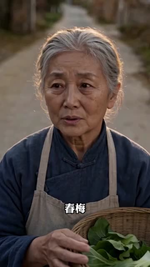 一饭之恩：三十年后为她撑腰（42集）全集短剧免费在线观看