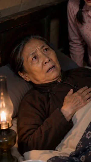 胖媳妇不装了，全家都被我整服了（50集）好看短剧又来了