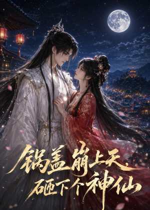 锅盖崩上天，砸下个神仙（43集）免费观看最新热门短剧全集