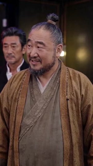 我自昆仑下山来（61集）无需下载在线短剧免费看