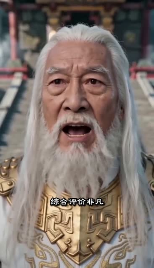 万界兵主 开局玉玺召大秦雄师（80集）精彩的网络短剧