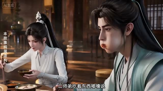 我家狐君需娇养（33集）短剧全集免费在线看