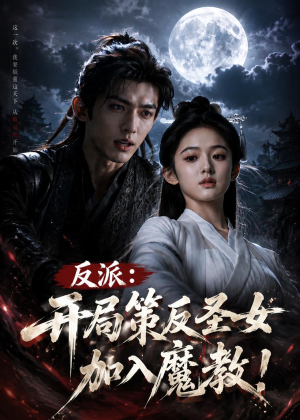反派：开局策反圣女加入魔教（57集）短剧这部剧太好看了