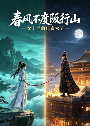 春风不度阪行山（37集）短剧抢先看途经你的盛放
