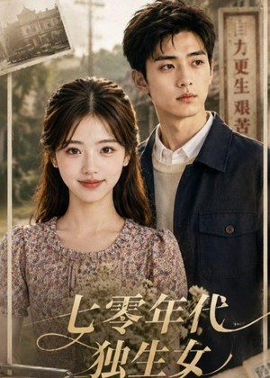 七零年代独生女（69集）好看又上头的短剧