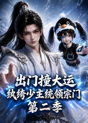 出门撞大运，纨绔少主统领宗门第二季（122集）我的短剧太好看了吧