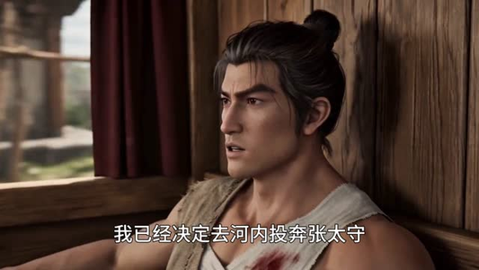 典韦传：不死于强敌，却死于主公的荒唐（40集）独家短剧免费看