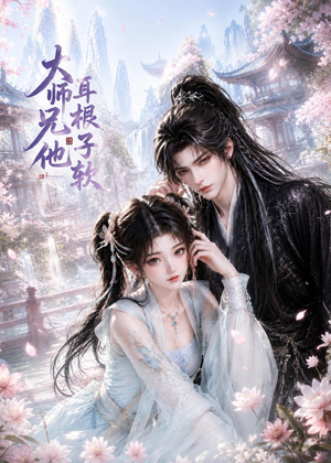 大师兄他耳根子软（28集）短剧热播全集免费追