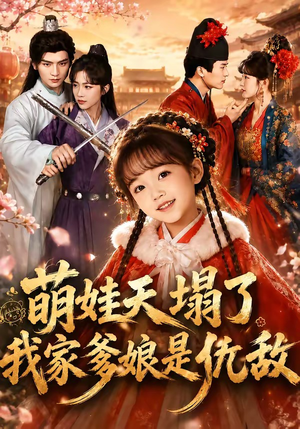 枕边刺客，与我假婚谋天下（60集）短剧也太好看了