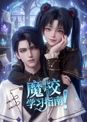 魔校学习指南！（75集）分文不花看完整部短剧