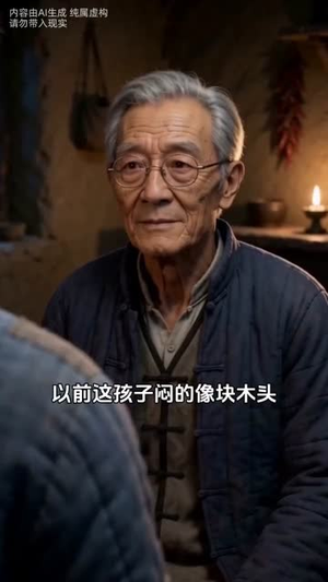雪岭山货王（66集）热门儿短剧抢先看