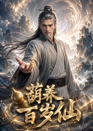 葫养百岁仙（91集）短剧来袭敬请分享
