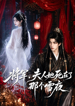 将军，夫人她死在了那个雪夜（65集）高分推荐短剧免费看