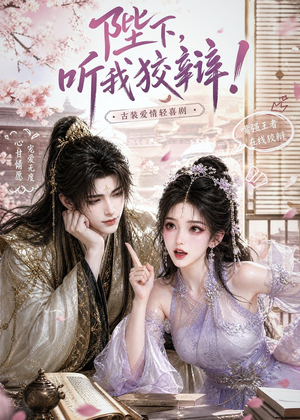陛下，听我狡辩！（37集）在哪个平台可以看短剧