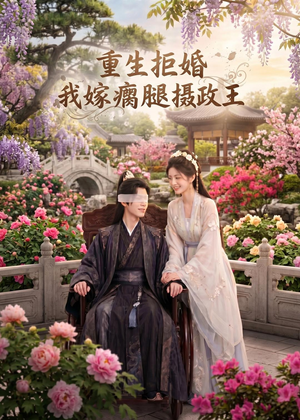 重生拒婚：我嫁瘸腿摄政王（65集）免费的短剧资源大全