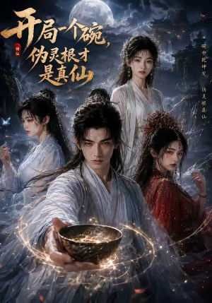 开局一个碗，伪灵根才是真仙（67集）热播短剧抢先看全集