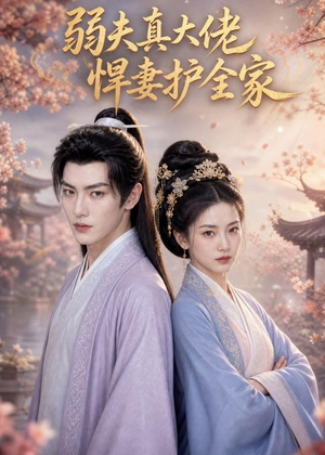 弱夫真大佬,悍妻护全家(31集) 弱夫真大佬,悍妻护全家(31集)好看剧情短剧推荐分享