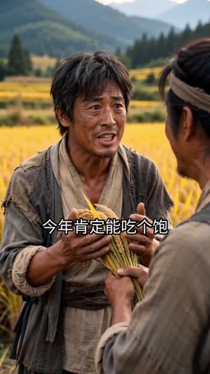 我在桃花源搞现代农业（36集）一口气免费看完这部短剧