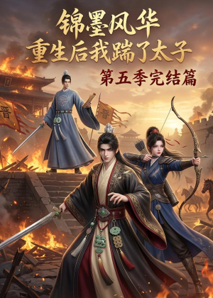 锦墨风华：重生后我踹了太子第五季完结篇（121集）我是土狗我爱看推荐