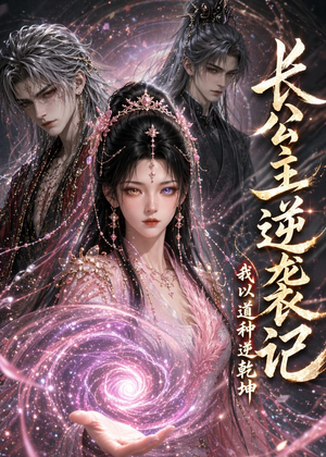 长公主逆袭记：我以道种逆乾坤（112集）越看越精彩的短剧